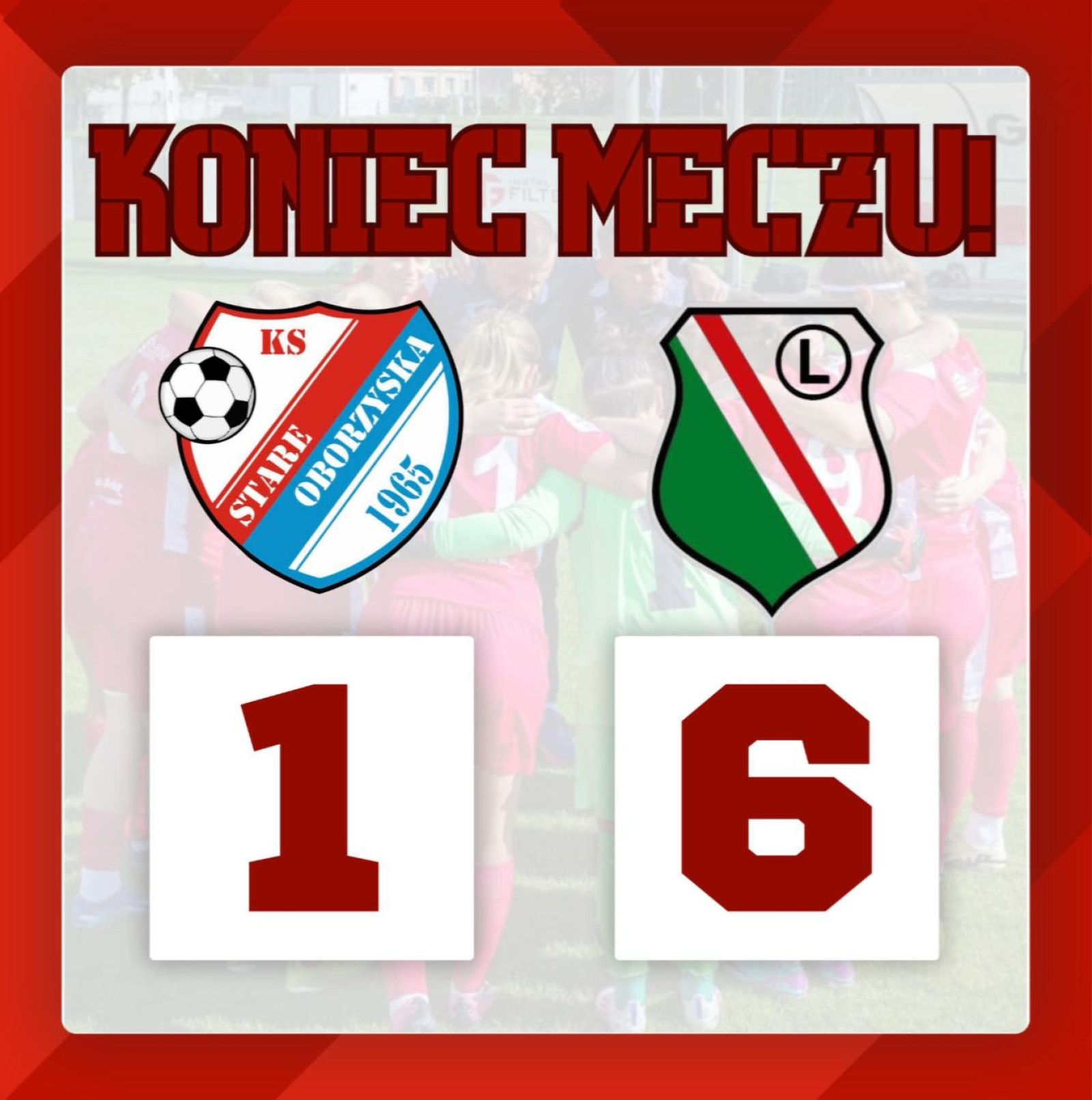 SENIORKI | Niestety przegrywamy ostatni mecz domowy