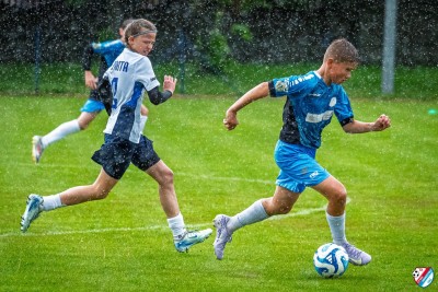 FOTO: Młodzik | Juna - Sparta