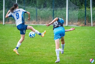 FOTO: Młodzik | Juna - Sparta