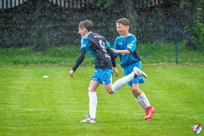 FOTO: Młodzik | Juna - Sparta