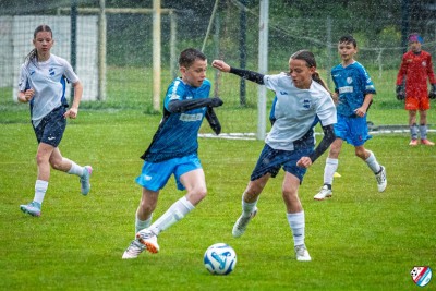 FOTO: Młodzik | Juna - Sparta