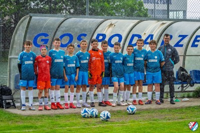 FOTO: Młodzik | Juna - Sparta