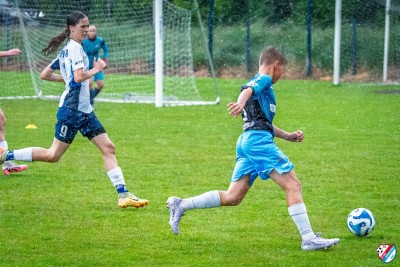 FOTO: Młodzik | Juna - Sparta