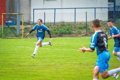 FOTO: Młodzik | Juna - Sparta