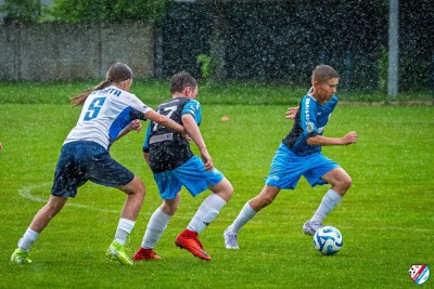 FOTO: Młodzik | Juna - Sparta