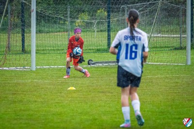 FOTO: Młodzik | Juna - Sparta