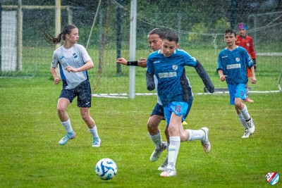 FOTO: Młodzik | Juna - Sparta