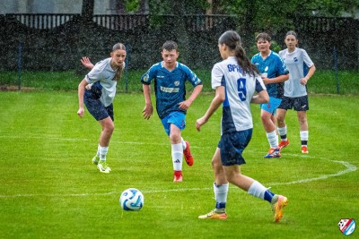 FOTO: Młodzik | Juna - Sparta