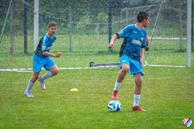 FOTO: Młodzik | Juna - Sparta