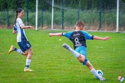 FOTO: Młodzik | Juna - Sparta