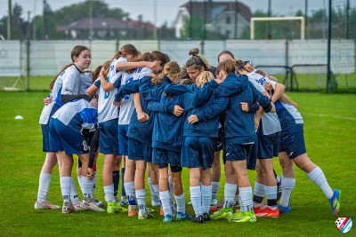 FOTO: Młodzik | Juna - Sparta