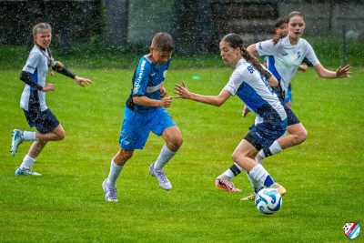 FOTO: Młodzik | Juna - Sparta