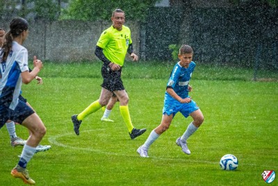 FOTO: Młodzik | Juna - Sparta