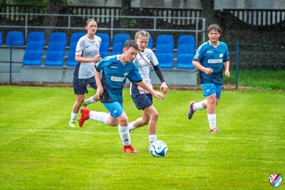 FOTO: Młodzik | Juna - Sparta