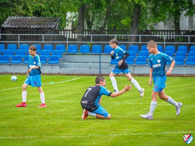 FOTO: Młodzik | Juna - Sparta