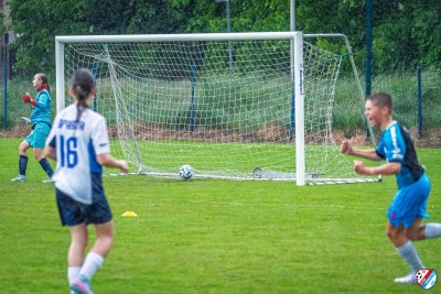 FOTO: Młodzik | Juna - Sparta