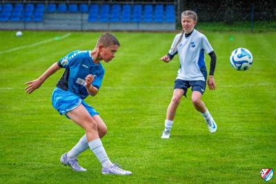 FOTO: Młodzik | Juna - Sparta