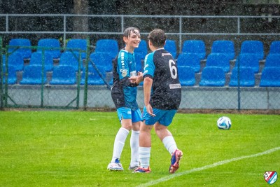 FOTO: Młodzik | Juna - Sparta