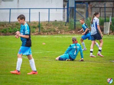 FOTO: Młodzik | Juna - Sparta