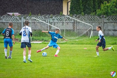 FOTO: Młodzik | Juna - Sparta