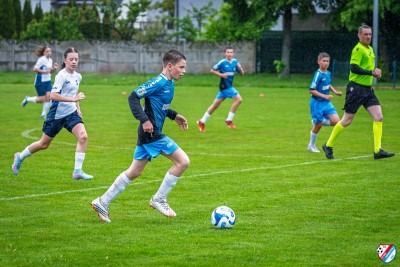 FOTO: Młodzik | Juna - Sparta