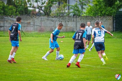 FOTO: Młodzik | Juna - Sparta