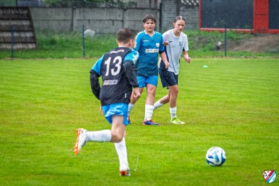 FOTO: Młodzik | Juna - Sparta