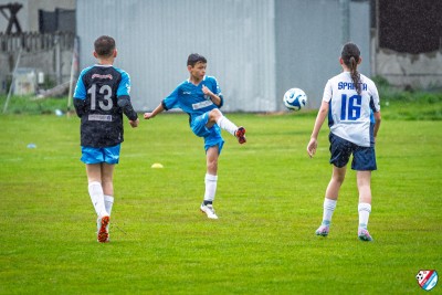 FOTO: Młodzik | Juna - Sparta