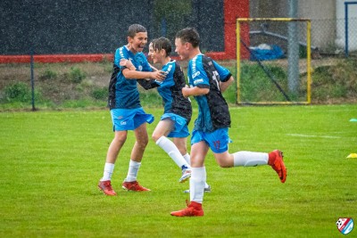 FOTO: Młodzik | Juna - Sparta