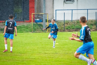 FOTO: Młodzik | Juna - Sparta