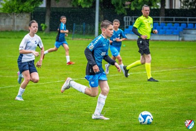 FOTO: Młodzik | Juna - Sparta