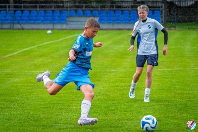 FOTO: Młodzik | Juna - Sparta