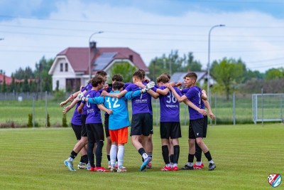 JUNIORZY B1 | FOTO: RKO - TPS WINOGRADY