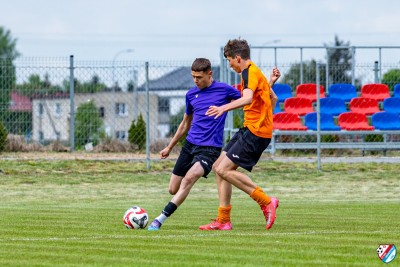 JUNIORZY B1 | FOTO: RKO - TPS WINOGRADY