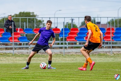 JUNIORZY B1 | FOTO: RKO - TPS WINOGRADY