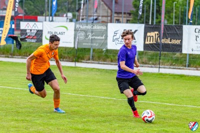 JUNIORZY B1 | FOTO: RKO - TPS WINOGRADY
