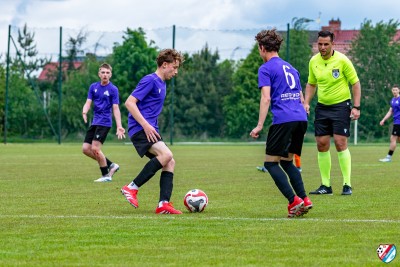 JUNIORZY B1 | FOTO: RKO - TPS WINOGRADY