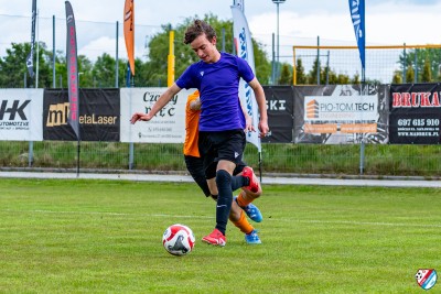 JUNIORZY B1 | FOTO: RKO - TPS WINOGRADY