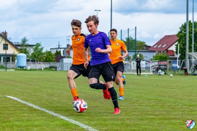 JUNIORZY B1 | FOTO: RKO - TPS WINOGRADY