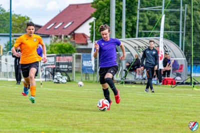 JUNIORZY B1 | FOTO: RKO - TPS WINOGRADY