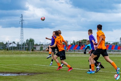 JUNIORZY B1 | FOTO: RKO - TPS WINOGRADY