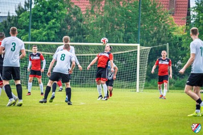 FOTO: Seniorzy | Juna - Korona Piaski