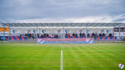 FOTO: Seniorzy | Juna - Korona Piaski