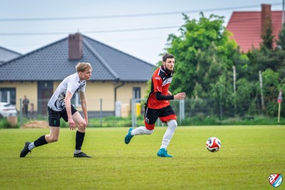 FOTO: Seniorzy | Juna - Korona Piaski