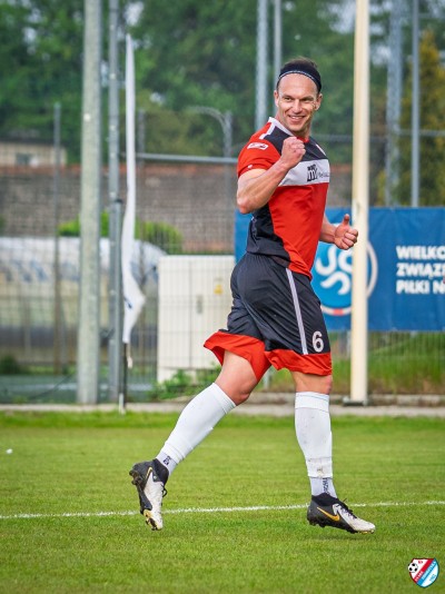 FOTO: Seniorzy | Juna - Korona Piaski