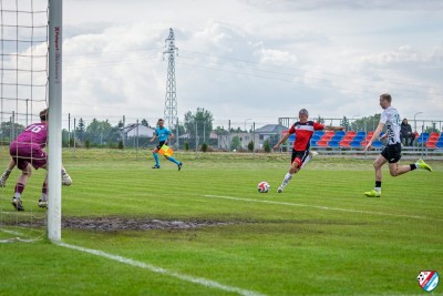 FOTO: Seniorzy | Juna - Korona Piaski
