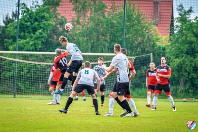 FOTO: Seniorzy | Juna - Korona Piaski