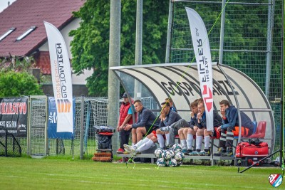 FOTO: Seniorzy | Juna - Korona Piaski