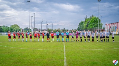 FOTO: Seniorzy | Juna - Korona Piaski