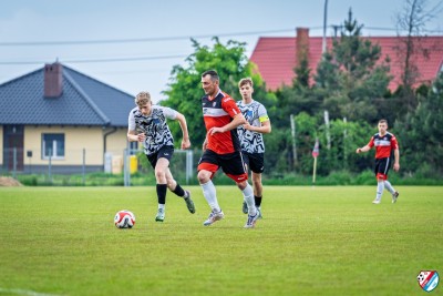 FOTO: Seniorzy | Juna - Korona Piaski